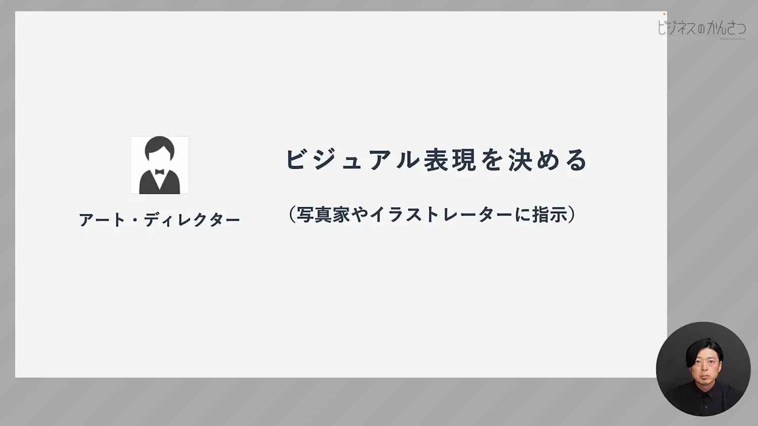 写真撮影におけるアート・ディレクションとは